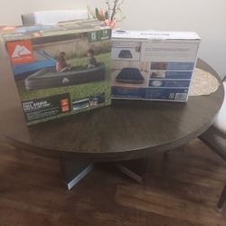 Air Mattresses