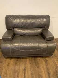 Love Seat Recliner