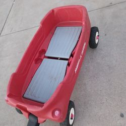 Carro Para Niño $30