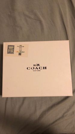 Shopper for New! Purse COACH, For$50.00