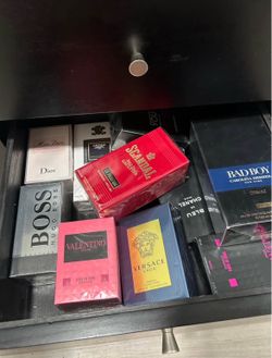 Perfumes
