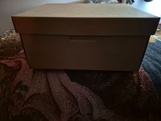 Brand new out of the box never used