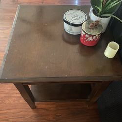 Coffee Table Set 