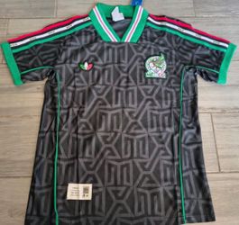 Mexico World Cup 2026 USA jersey small medium and large xl and 2xl X someone somewhere Mexico life style small medium large jerseys (R P) few availab