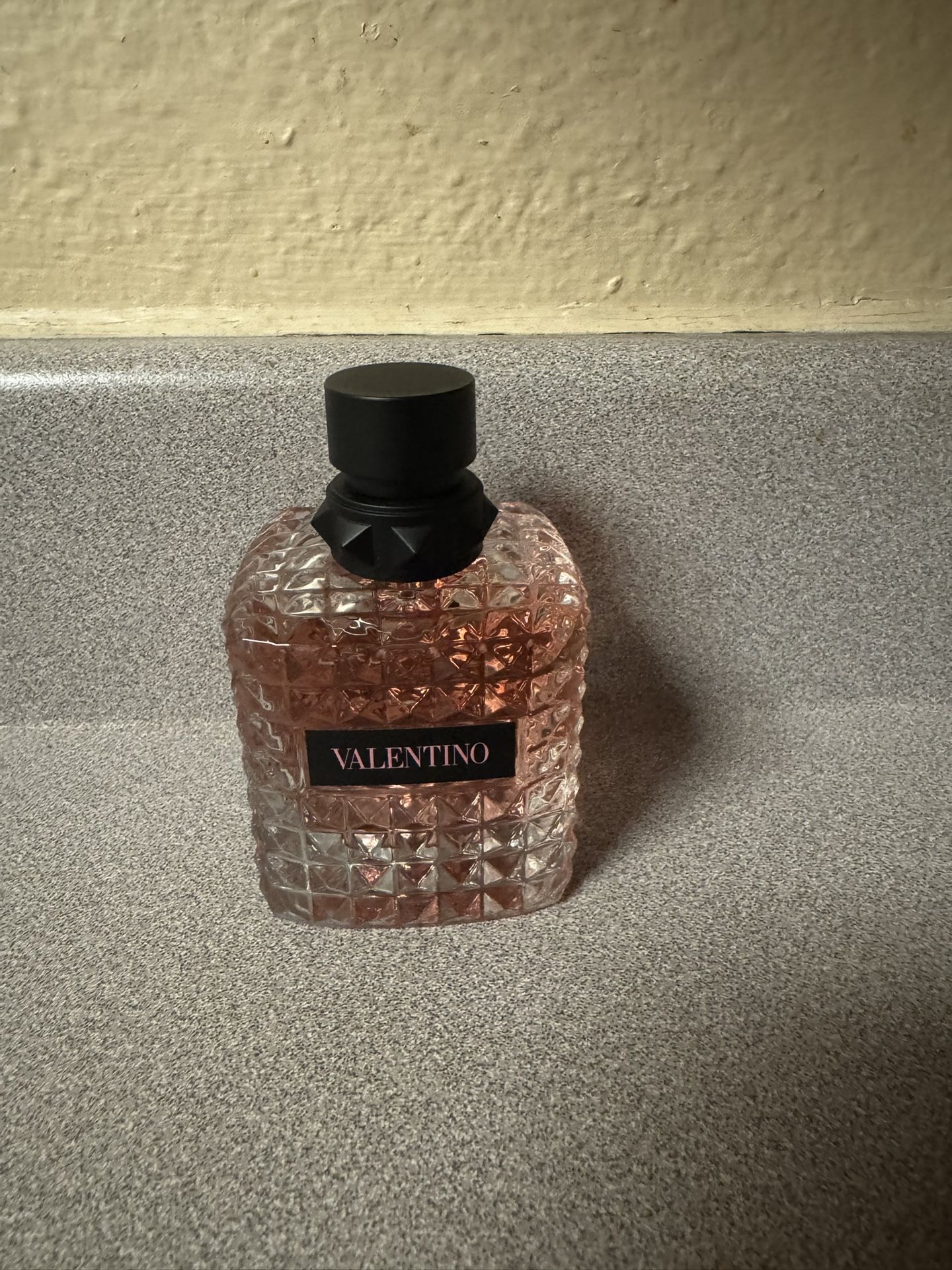  Valentino Perfume 