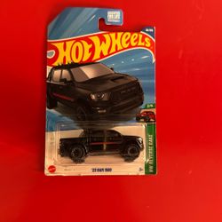 HotWheels ‘23 Ram 1500