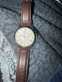 Fossil Watch