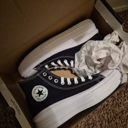 Converse Shoes 