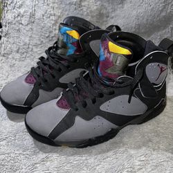 Air jordan 7 bordeaux deals for sale