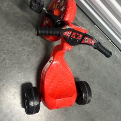 Kids Mickey Mouse Tricycle 