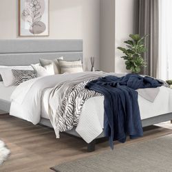 New Queen Bedframe 