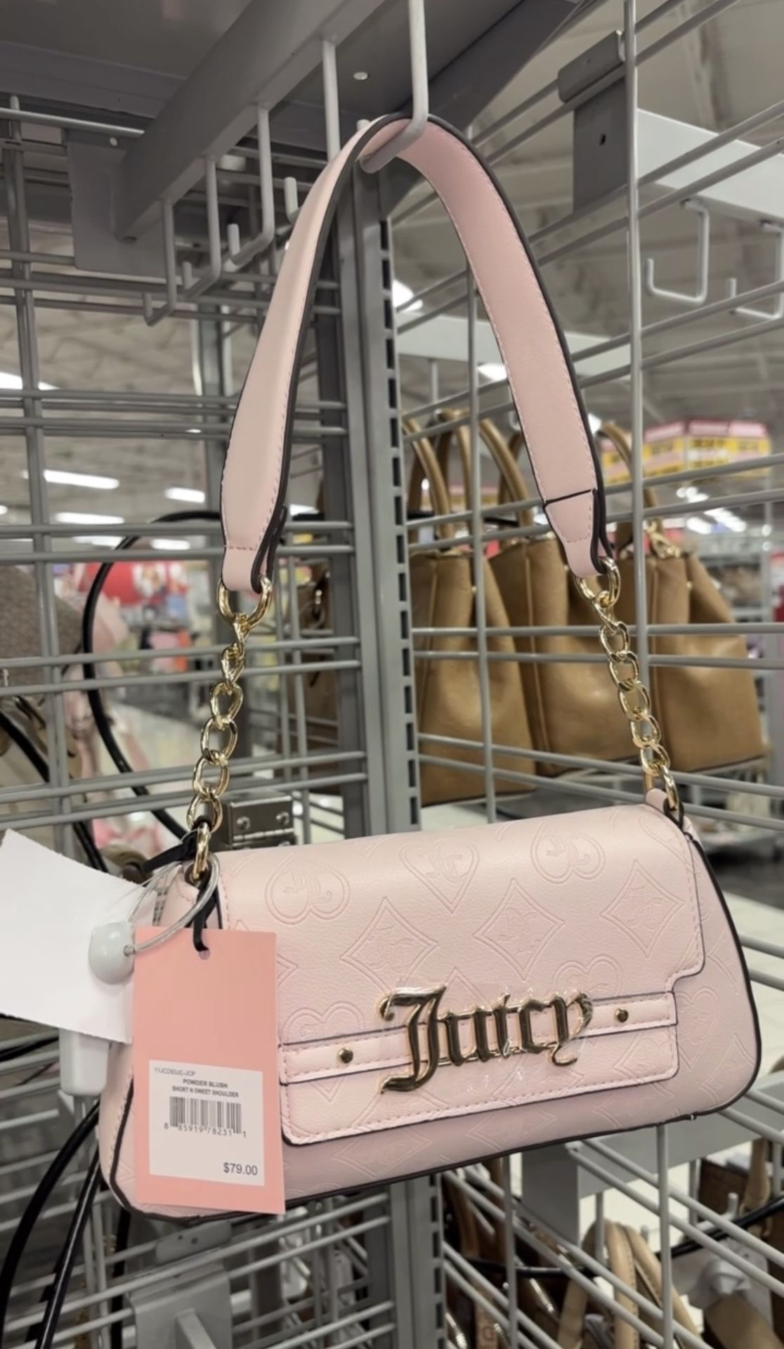 Juicy Couture Bag