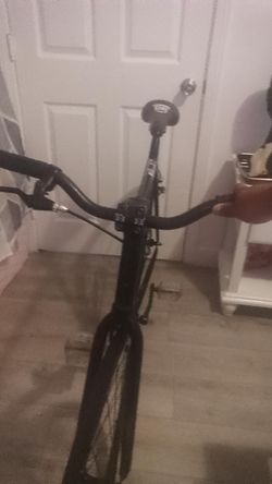 Lurker fixie good condition selling part as well