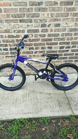 BMX BIKE Price Is Negotiable