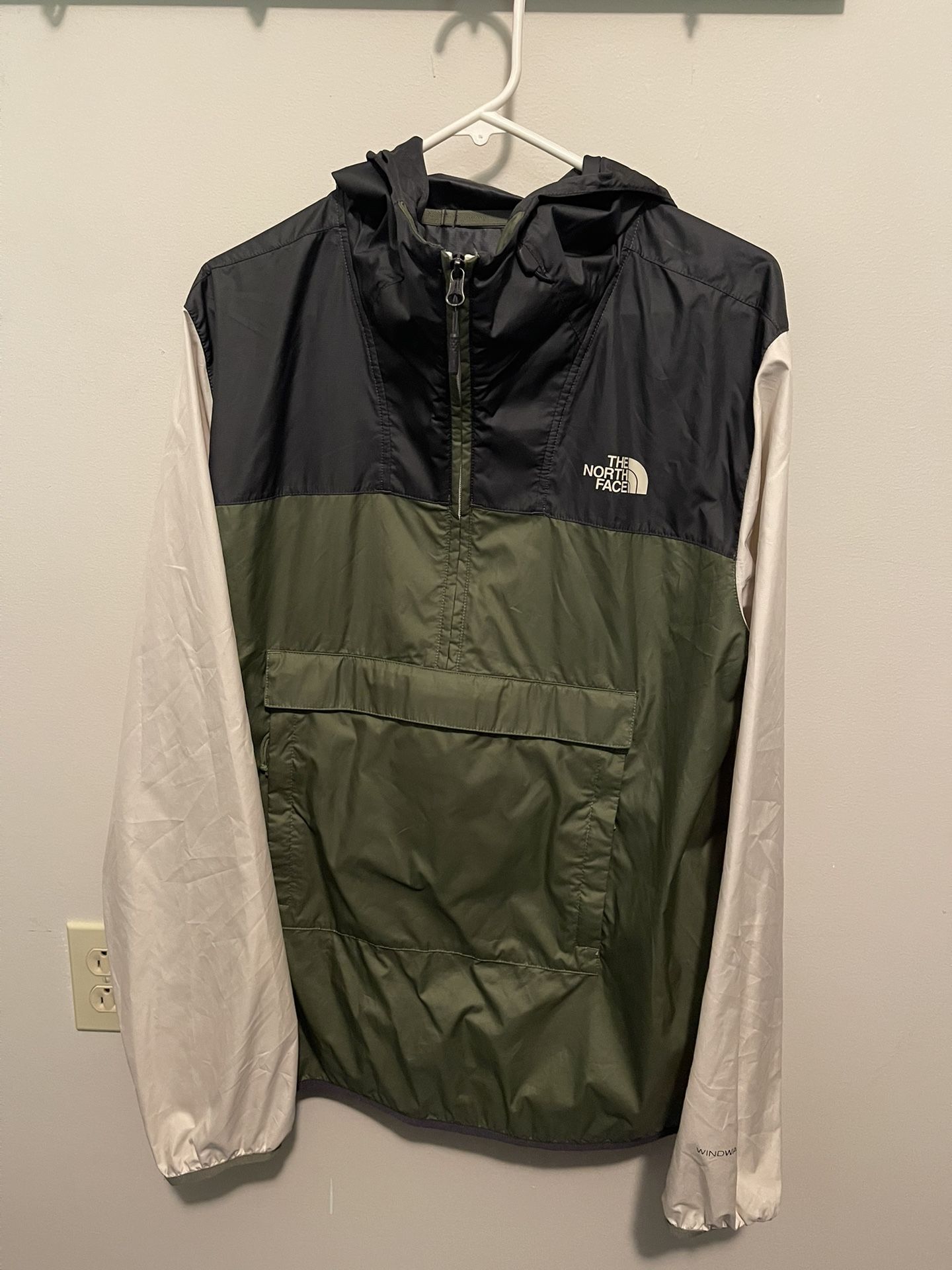 The North Face - Wind Defender