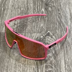 Oakley Sunglasses 