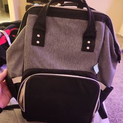 Diaper Bags