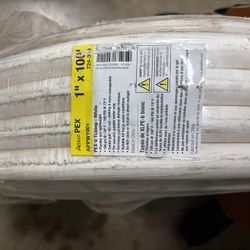 Apollo 1” Pex 100 Ft