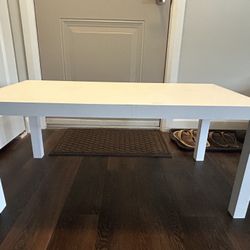 IKEA Coffee Table