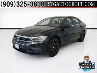 2023 Volkswagen Jetta