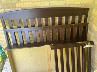 Baby crib