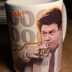 Norm From Cheers 15oz 4.75inch  Large Mug