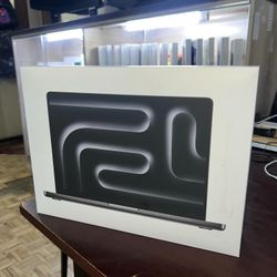 MacBook 