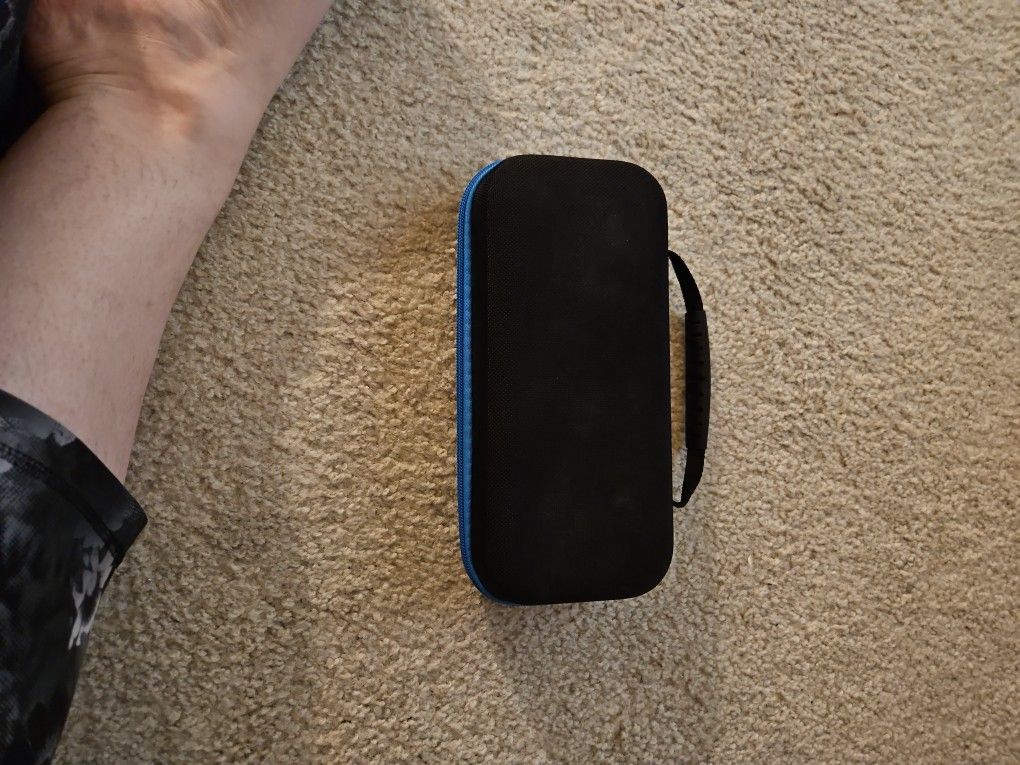 Switch Carrying Case