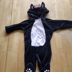 Halloween Costume Panda Bear Grateful Little Ones No Offers No Trade 75th Ave Indian School $10 Cash Serious Buyers Only Please