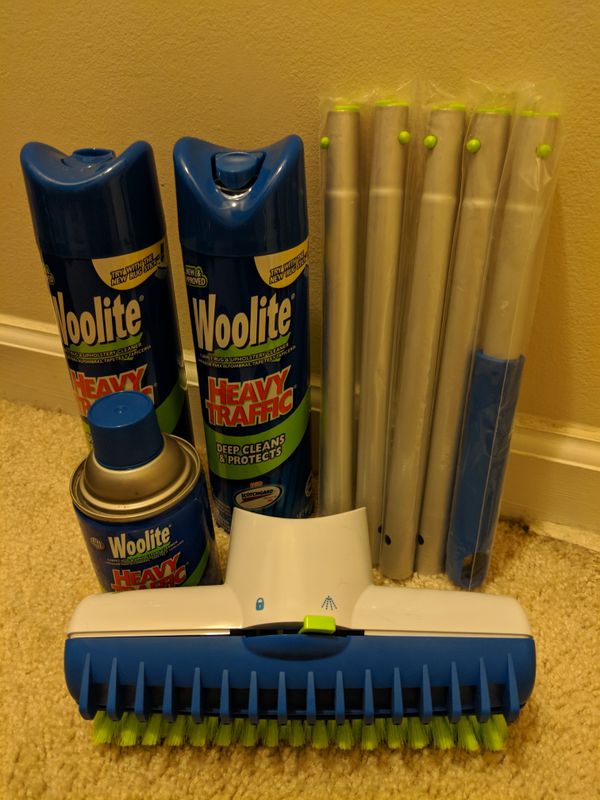 Where To Woolite Rug Stick Kit Carpet Vidalondon