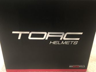 TORC HELMET 