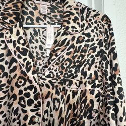 Victoria Secret Pajama New Size X-Large 