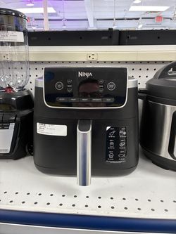 Ninja air fryer