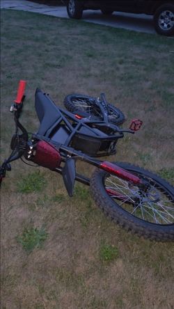 GT73 Ebike