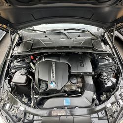 2011 BMW 335i