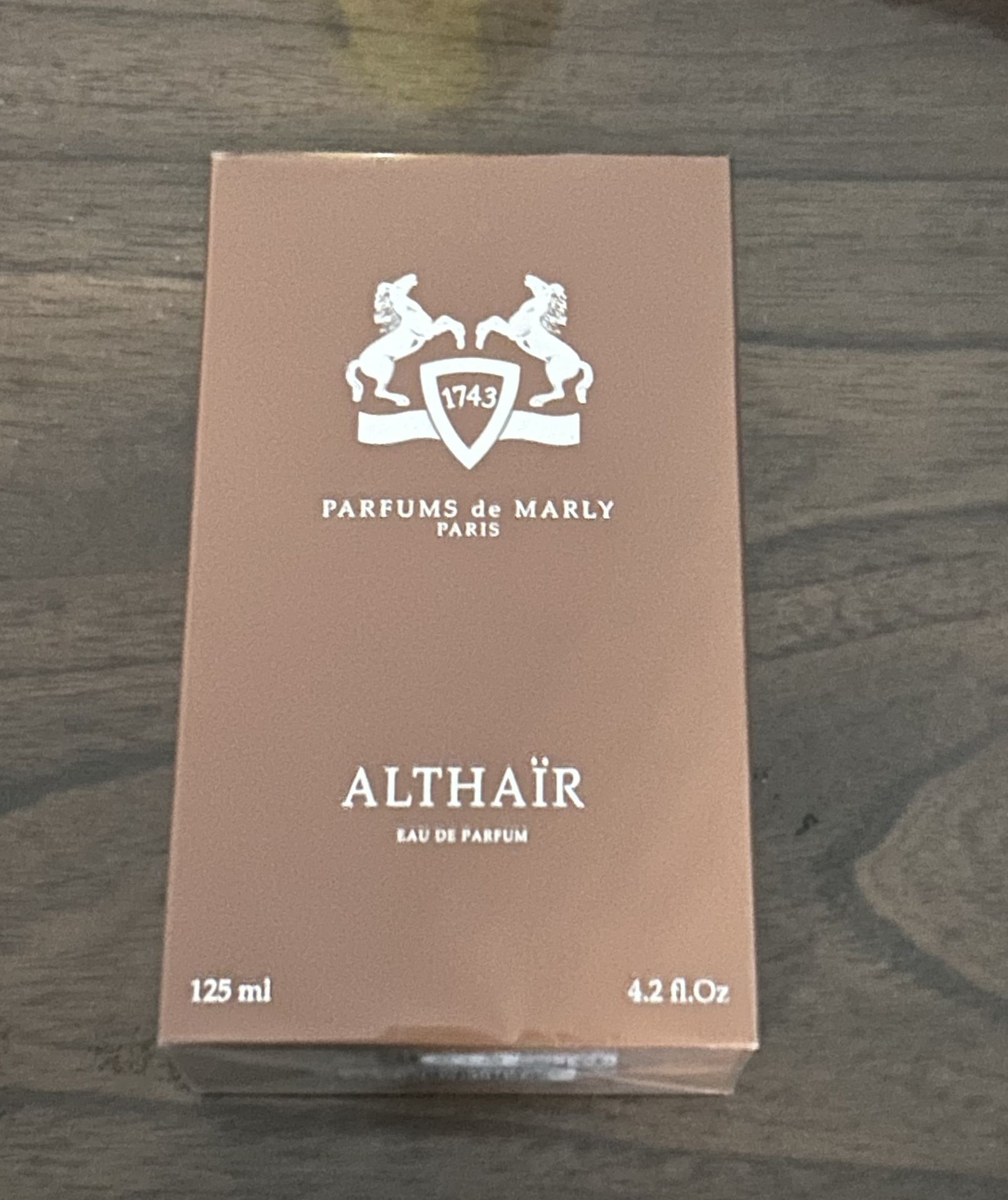 All Fragrances Available