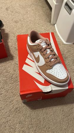 W Nike Dunk Low