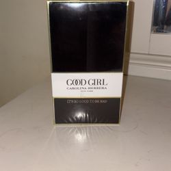 Carolina Herrera Good Girl 80ML