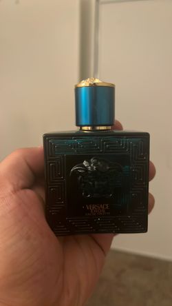 Versace Eros Cologne