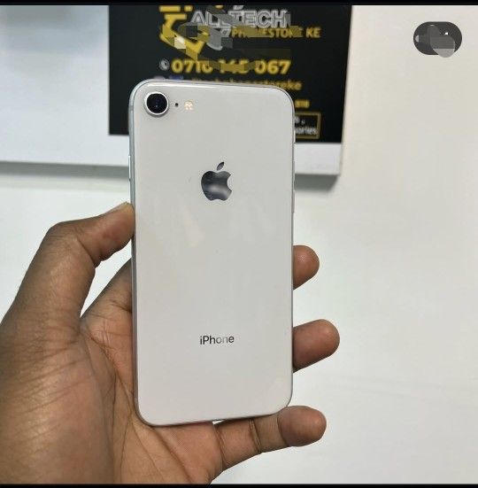 iPhone 7 Unlocked / Liberado 👌 (Different Colors Available)
