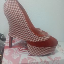 Ladies Heels