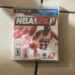 PlayStation 3 Game