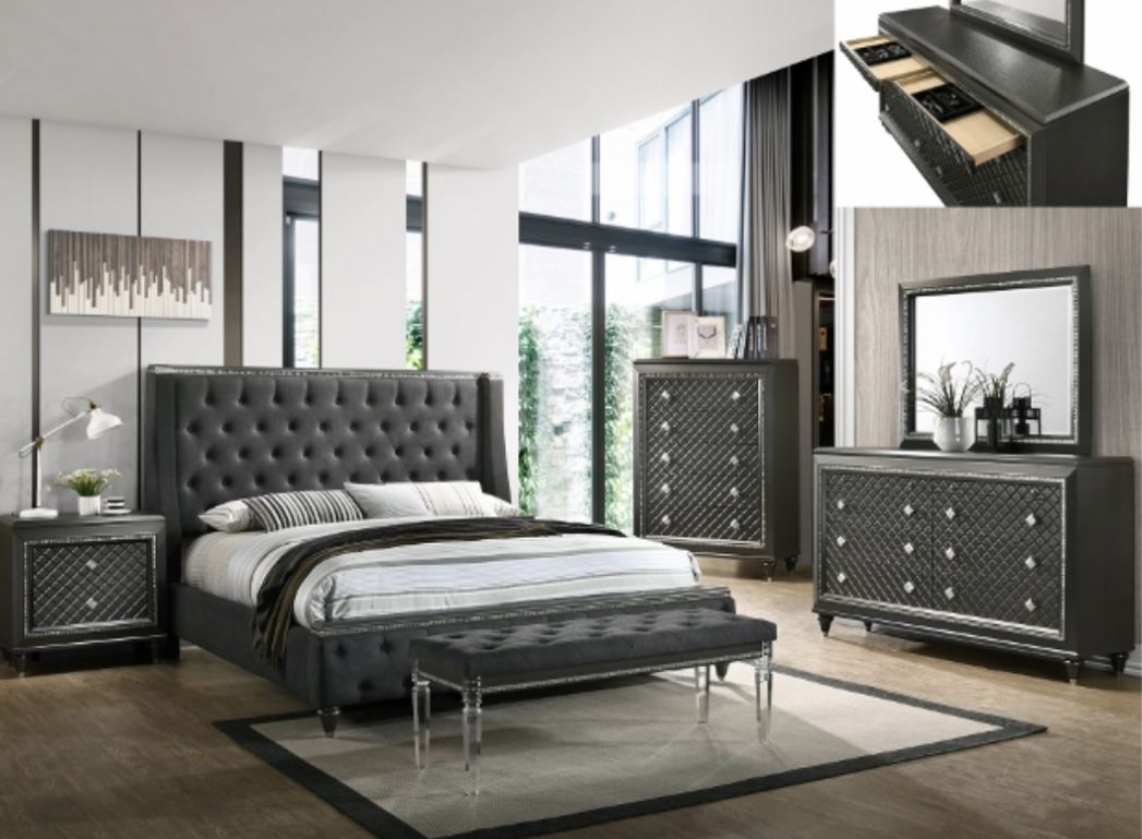 Bedroom Sets 