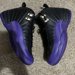 Jordan 12