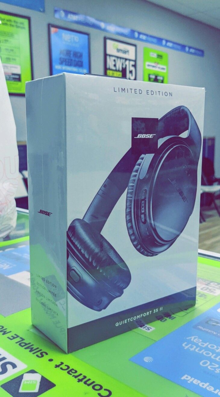 Sony - WF-SP800N True Wireless Noise-Cancelling In-Ear Headphones - Brand New in Box