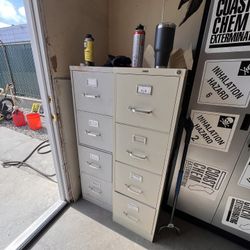 File Cabinets