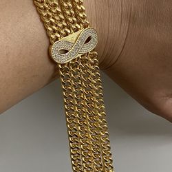 hand bracelet for women