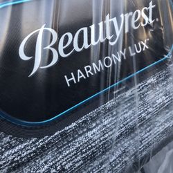 Queen Size Bed Mattress Beautyrest Harmony Lux Carbon Series Medium Pillow Top Mattress Bed Serta Sealy Purple Tempurpedic Nectar Casper Saatva Black