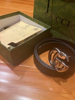 Designer Belts