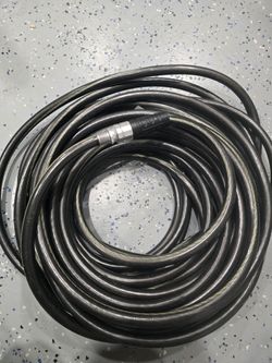 Teknor Apex 100ft High Pressure Washer Hose